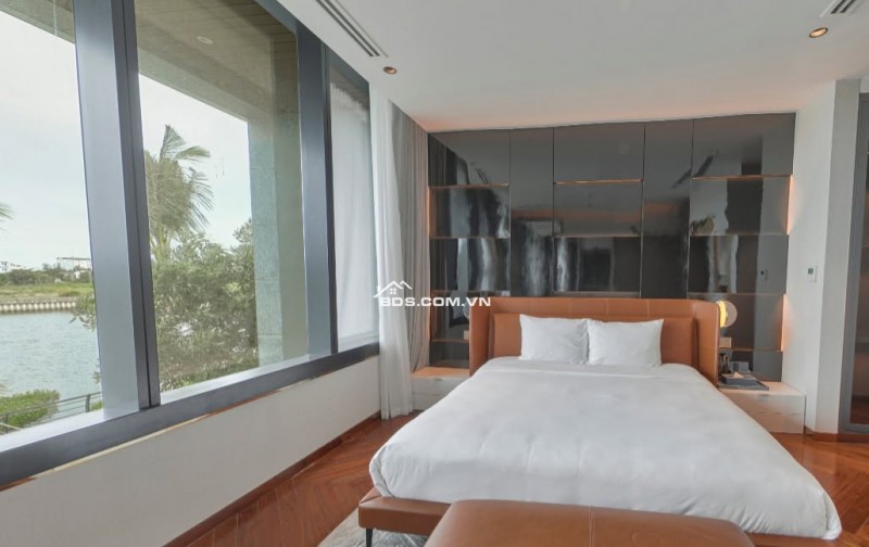 Chỉ từ 500tr ký ngay hợp đồng căn hộ 2PN cao cấp 83,3m²  Chiết khấu đến 17%
